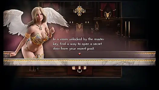 Urutan genesis: kenikmatan pesta seks liar yang nggak bisa kamu tolak - episode 189