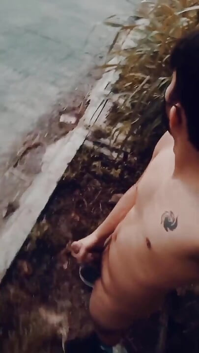 Stepdaddy Can You Hear Me? Pinoy Moaning, Masturbation and Cumshot