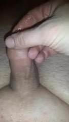 Small cock bath