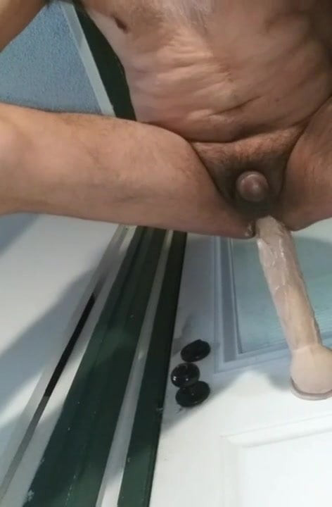 My Big Dildo