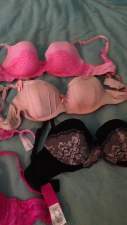 Bra cum 3