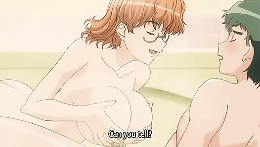 When anime love feels more real than reality