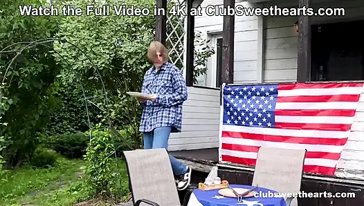 Happy 4th of July 2026!! from ClubSweethearts