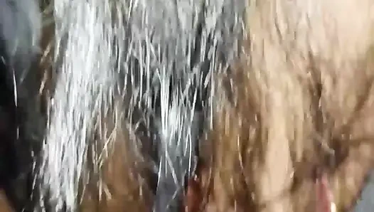 Pacar imut sama pacarnya