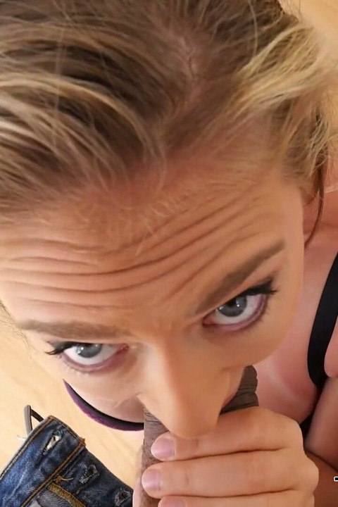 Fucking Teacher - S3e1