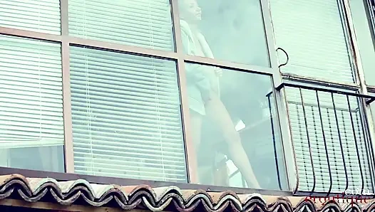 Victoria - erotik renklendirme