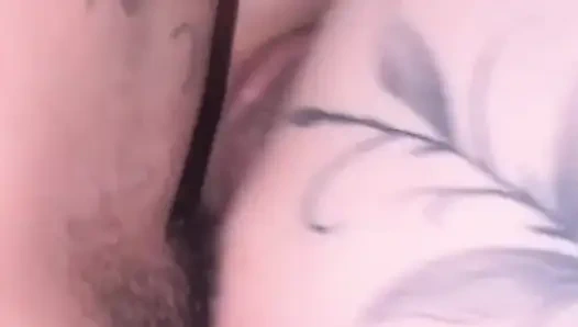 Mein schwanz ist dein dildo, meine liebe, mach es mir!!