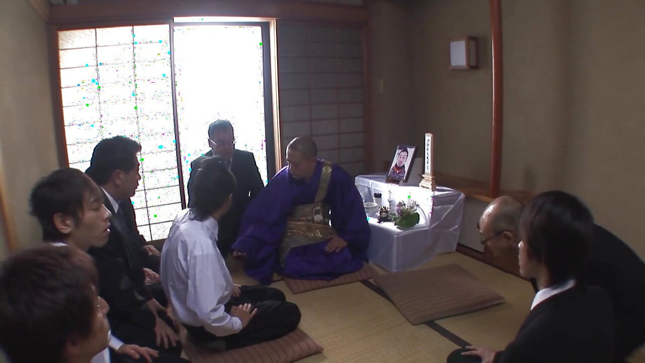 Horny Japanese MILF Banged Hard After Dirty BDSM Games