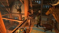 Skyrim thief mod playthrough - parte 4