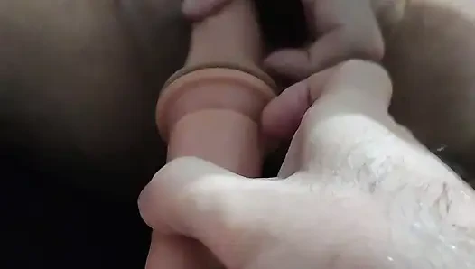 Kinky bottom