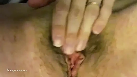 Nahaufnahme masturbation zusammenstellung der videos ich sende ehemann, Wenn ich geil und allein bin