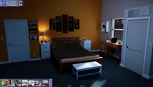 Lust academy # 6 ich will lily ficken