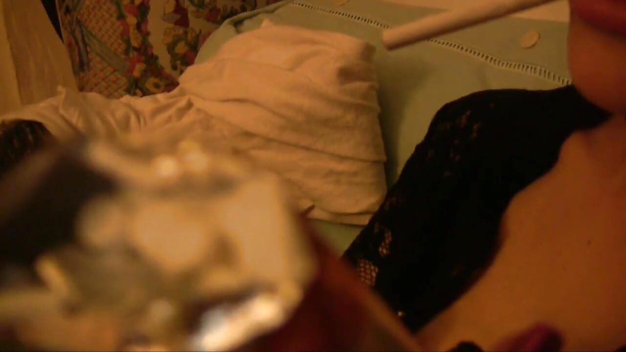 Que cigarrillo malo