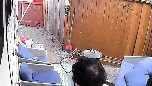Показываю