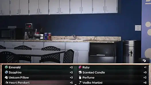 Tam oyun - yılan senfonisi, bölüm 36