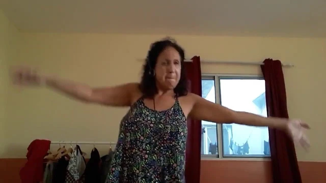 see my breasts at the end