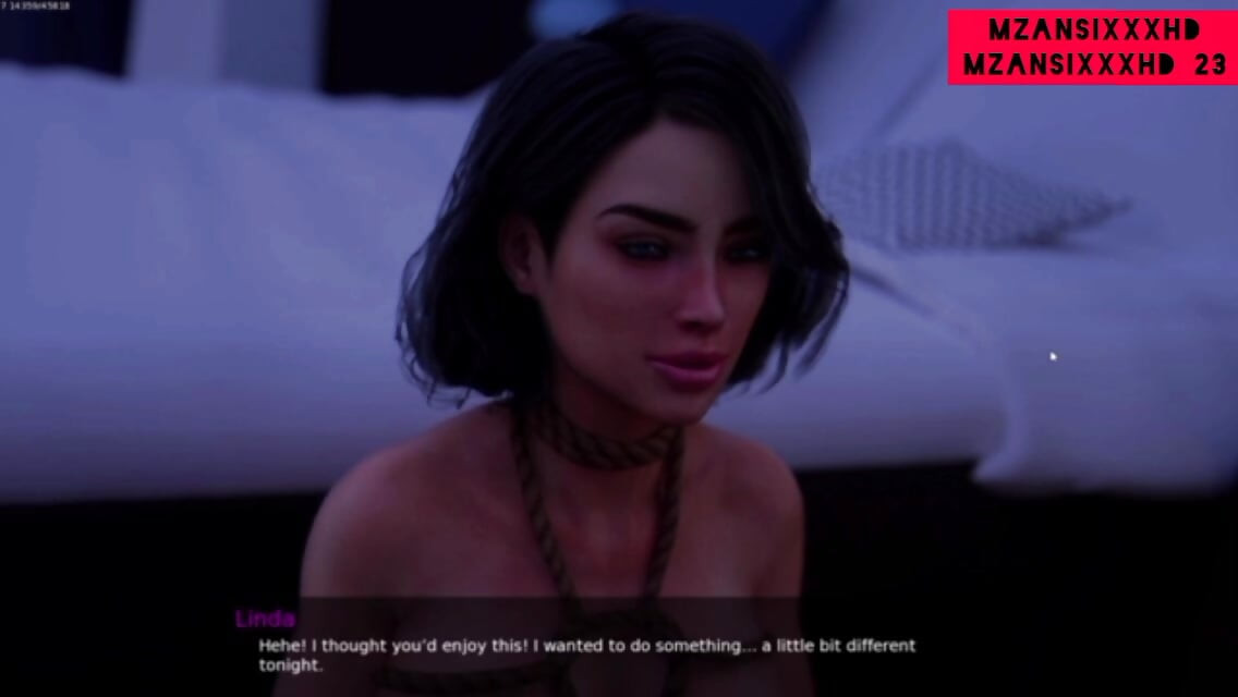 Cheating Old Hag! (MILF City Gameplay)