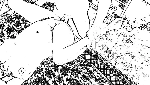 Я хардкорный секс дези стиле