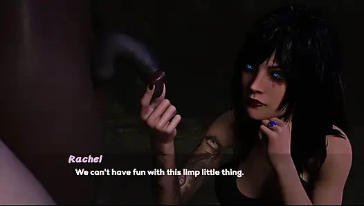 A Very Hot House (part 25) New Update.mkv