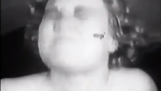 В ту ночь я был так