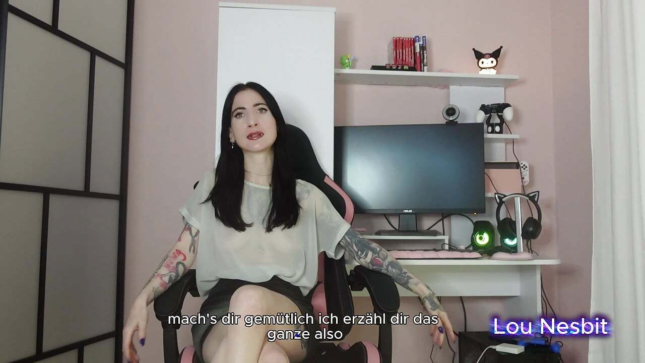 Min cuckold make