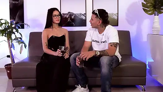 Carolina guerrero ungkap ketertarikan rahasianya sama wanita