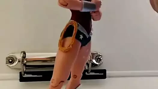 harika yeni oyuncağım