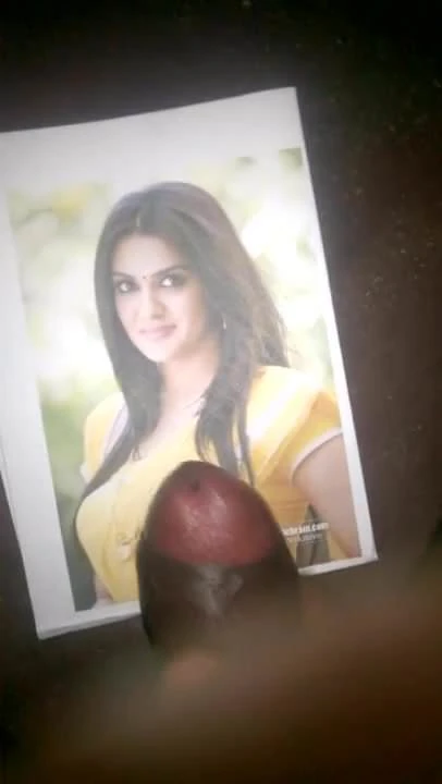 cum on hot telugu sakshi bhabi