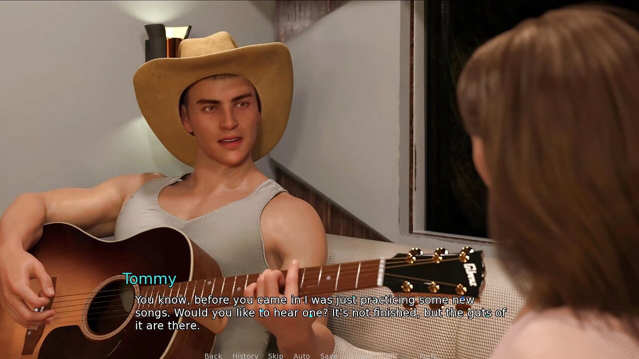 East Block 19 Kathryn musiała ssie 3 dla faceta