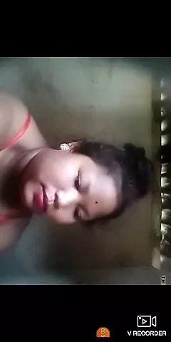 Barasat 孟加拉美丽的Bondhu Anita Soren剪辑