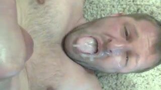 self facial