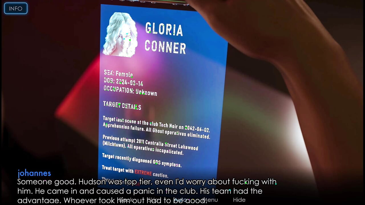 Grad slomljenih sanjara 1. deo: Jebao sam Čandru na žurci