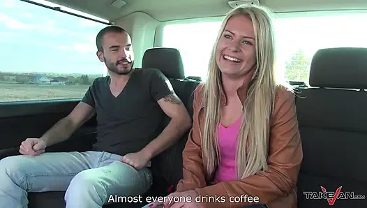 Собирайся в прокате - Claudia Mac