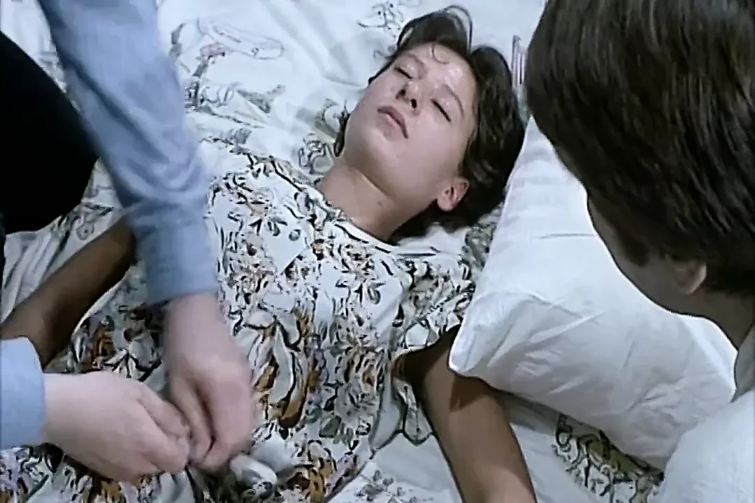 Пара Libre и Cherche, Compane Libree (2K) - 1981