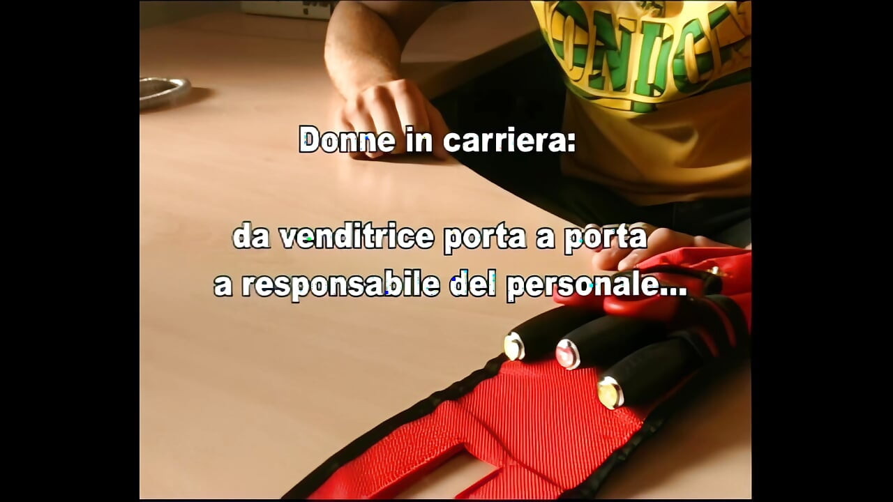 Sesso Senza Confine - Episode 2