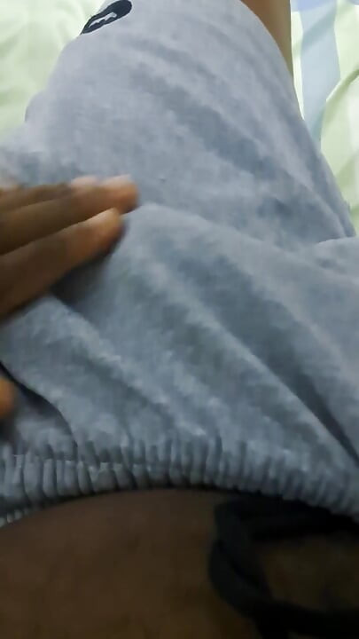 Hand Job