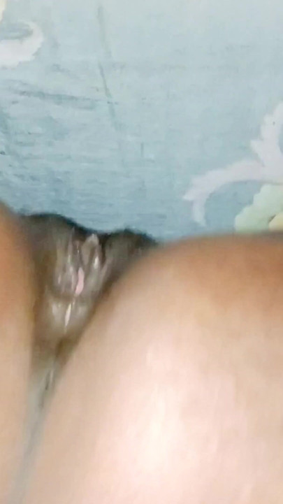 🫦 I fucked my girlfriend doggy style with oil and a condom | Clip 3