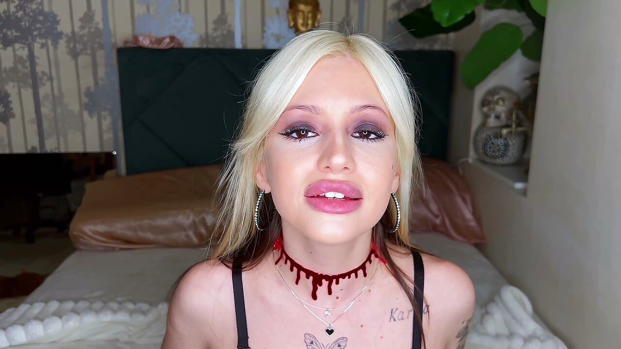 CBT Ballbusting Session - I Destroy Your Cock and Balls for My Pleasure