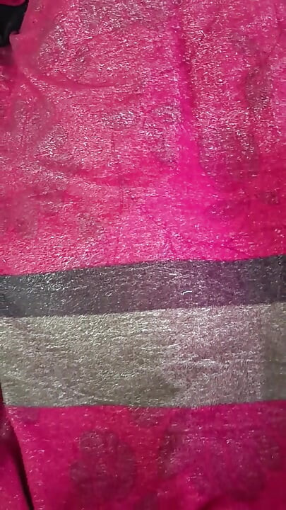 Desi Telugu Aunty Unexpected Fucking with Ghost
