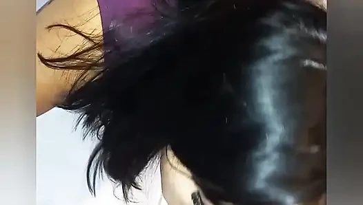 Секс в REAL PRISON с брюнеткой из индийской Pendejita Аргентины очень жестко трахнули