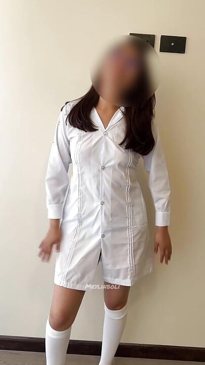 Homemade porn 18 year old student with his stepbrother