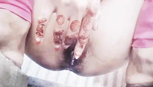 Bangladeşli seksi kız