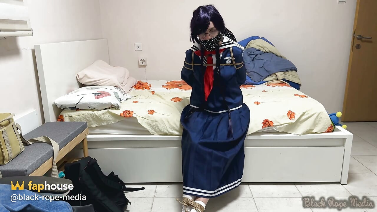 Неперевершена Дамба Toko Fukawa
