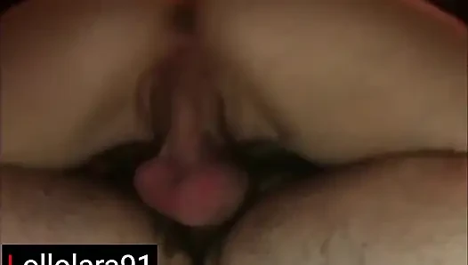 Какой у тебя длинный язык!