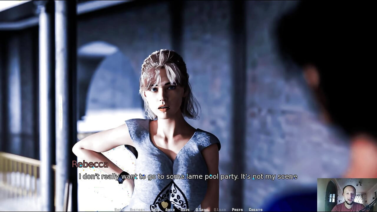 Fate and Life the Mystery of Vaulinhorn V6.0