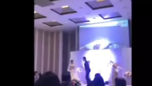Chinese bride cheating before wedding with husband’ brother