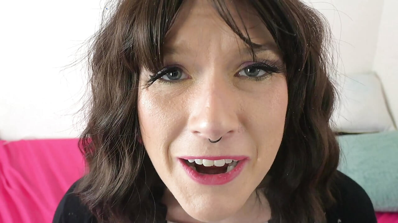 Eye Contact JOI