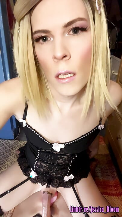 Step-Mommy Teaches You How to Cum From Anal Like a Good Sissy Slut - Jessica Bloom Sissygasm Guide