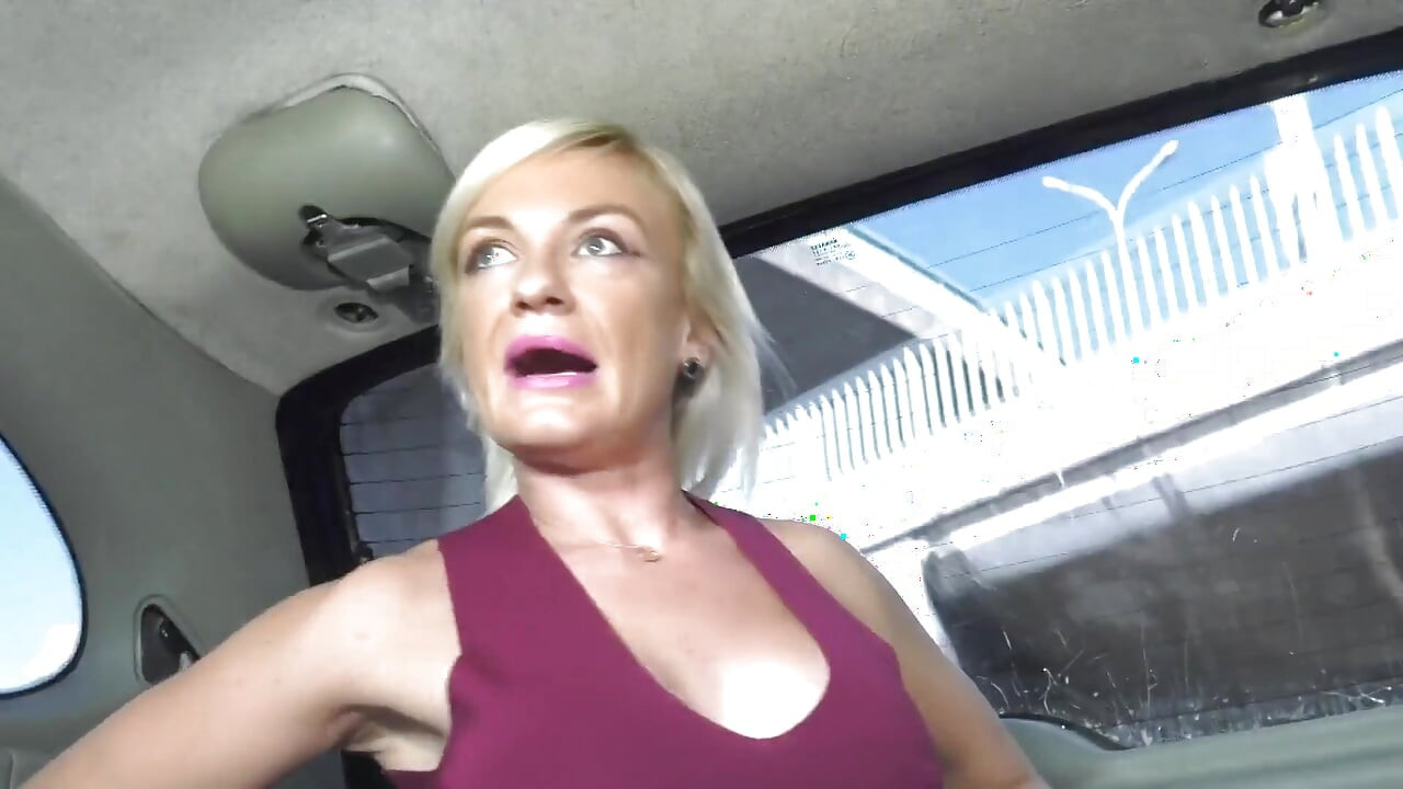 Fantastisk blond milf suger stor fransk kuk 5200