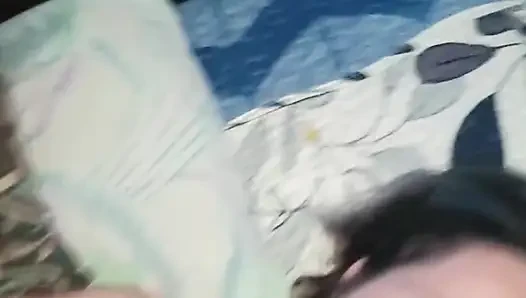 Bakire üvey erkek kardeşimi odamda baştan çıkarıyorum bölüm 3